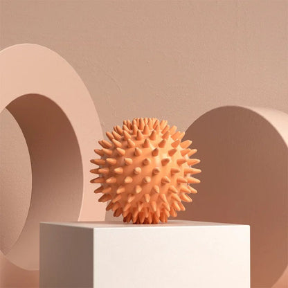 Deep Tissue Massage Ball - Fascia Release Tool for Muscle Relief