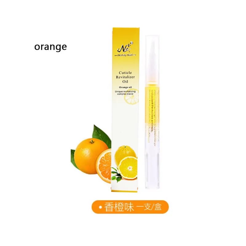 Nail Nutrition Oil Pen 15ml - Cuticle Revitalizer Treatment