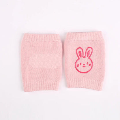 Non-Slip Baby Knee Pads - Crawling Protection for Infants & Toddlers