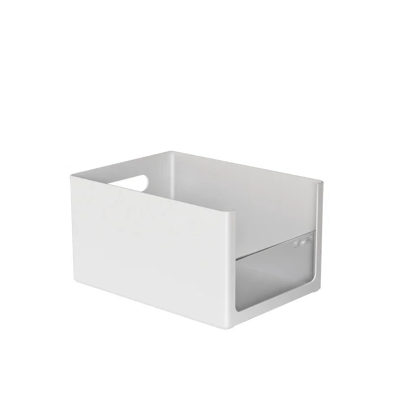 Modular Kitchen Cabinet Storage Boxes - Thickened Drawer Organizers