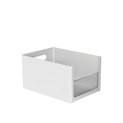 Modular Kitchen Cabinet Storage Boxes - Thickened Drawer Organizers