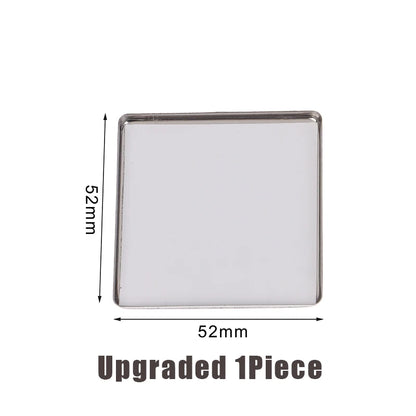 Specialized Magnetic Palette Travel Box Aluminum Watercolor Paint Kit