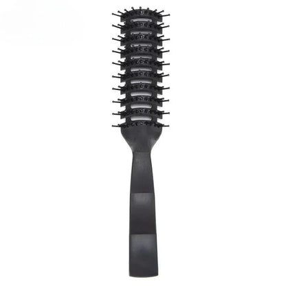 Anti-Static Hair Styling Comb - Professional Massage Brush for Wigs