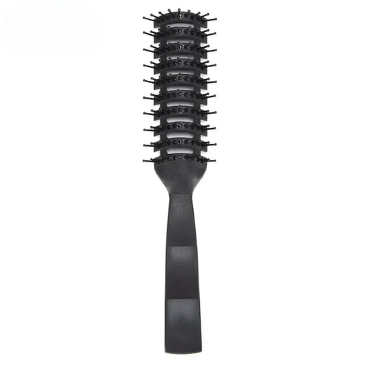 Anti-Static Hair Styling Comb - Professional Massage Brush for Wigs