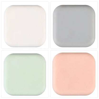 Silicone Door Stopper Wall Protector - Shockproof Doorknob Guard
