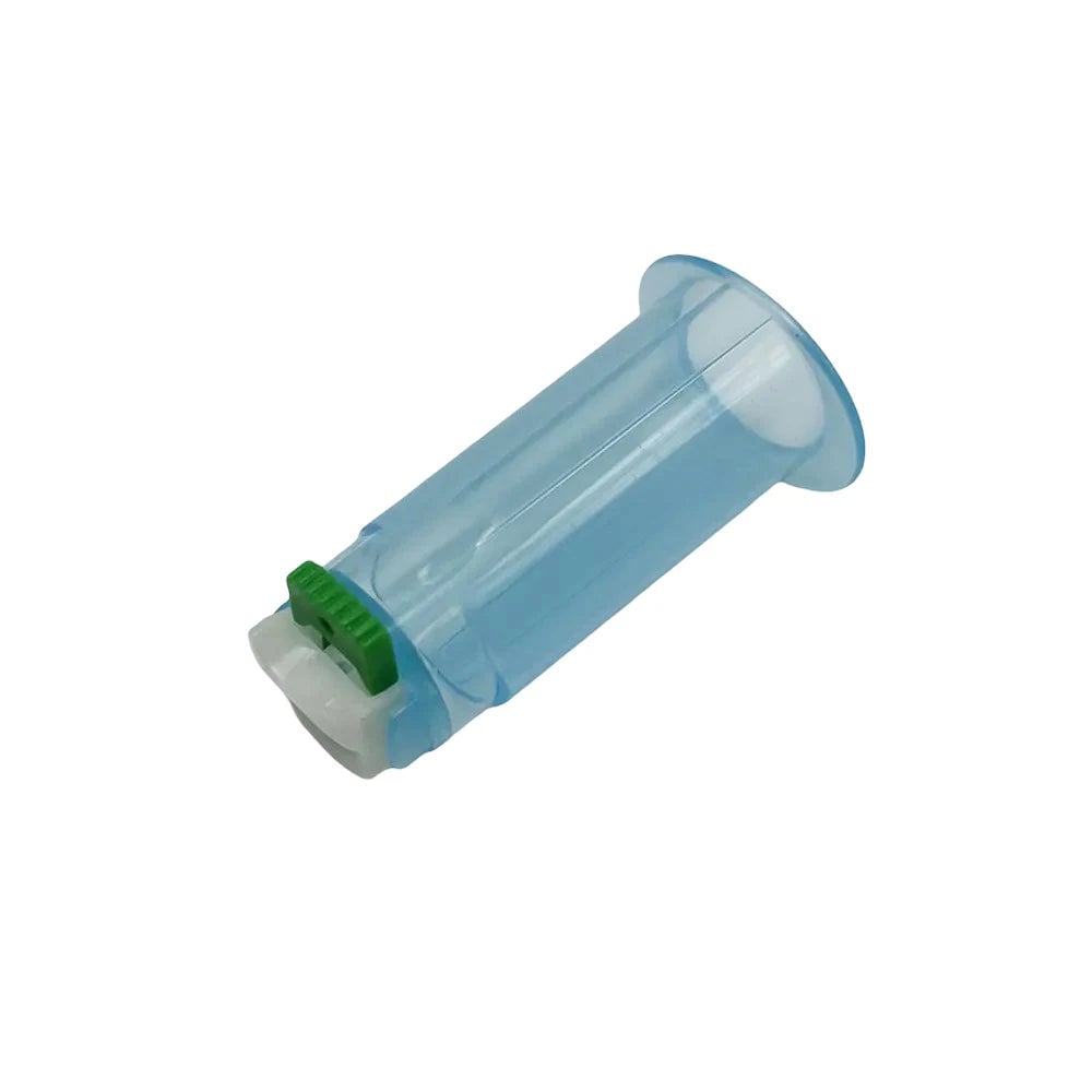Veterinary Needle Holder Bayonet Blood Collection Set 10-100Pcs Pets