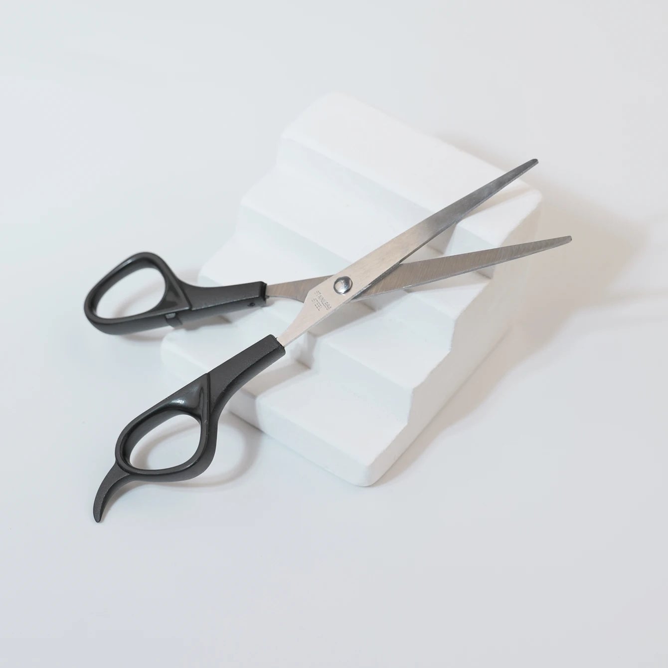 Professional Hair Cutting Scissors Shears Hairdresser Barber Kit