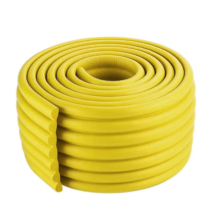 Foam Edge Guards Baby Safety Table Corner Protectors Cushion