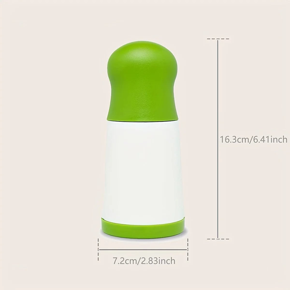 Manual Herb Grinder Spice Mill - Multi-Purpose Kitchen Cutter Tool