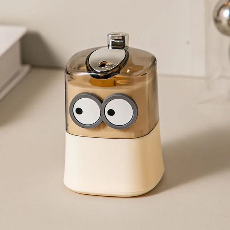 Automatic Pop-Up Toothpick Dispenser - Creative Restaurant Storage