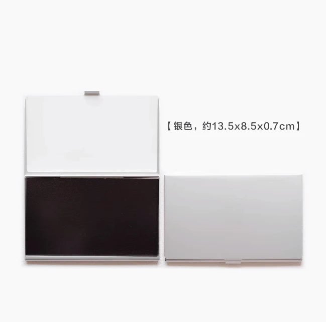 TN Travel Watercolor Box Magnetic Grid Palette Portable Acuarela Set
