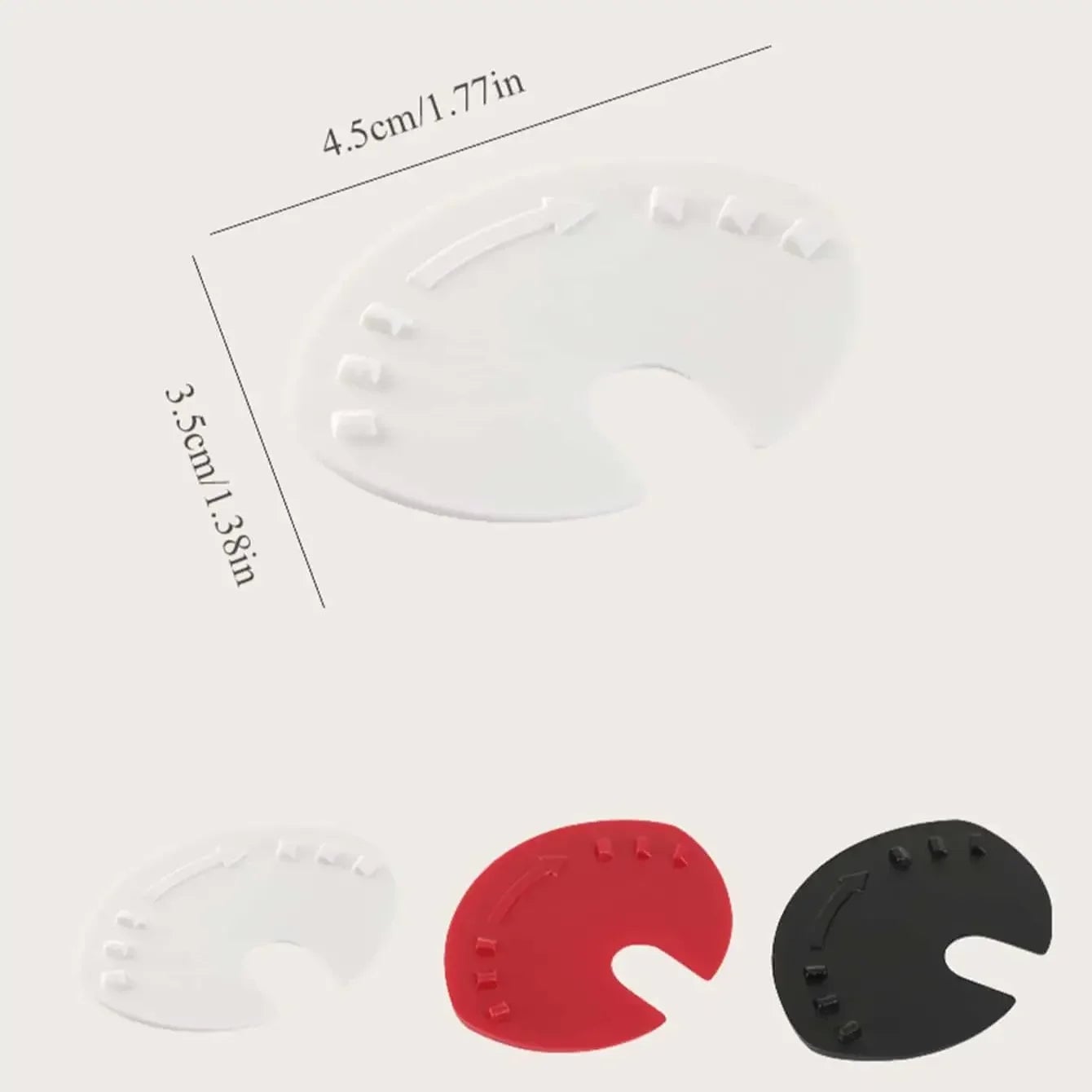 5-Pack Reusable Can Lids - Airtight Beverage Can Caps Soda Protector