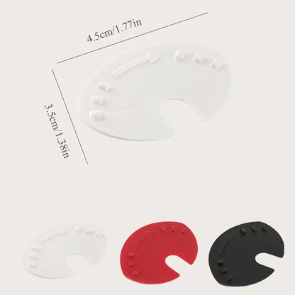 5-Pack Reusable Can Lids - Airtight Beverage Can Caps Soda Protector