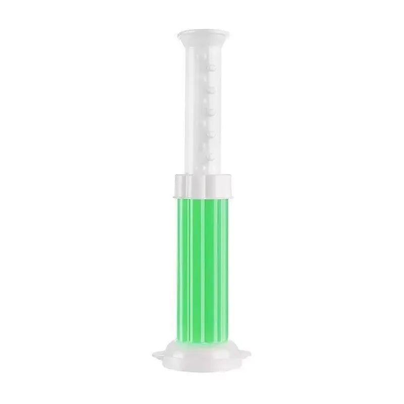 Toilet Cleaner Gel Stick Tablet - Long-Lasting Fragrance Deodorizer