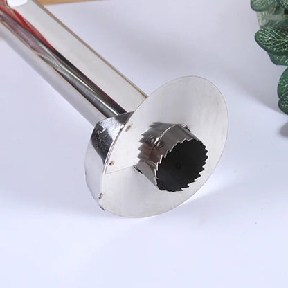 Stainless Steel Pineapple Slicer Peeler Cutter Kitchen Tool
