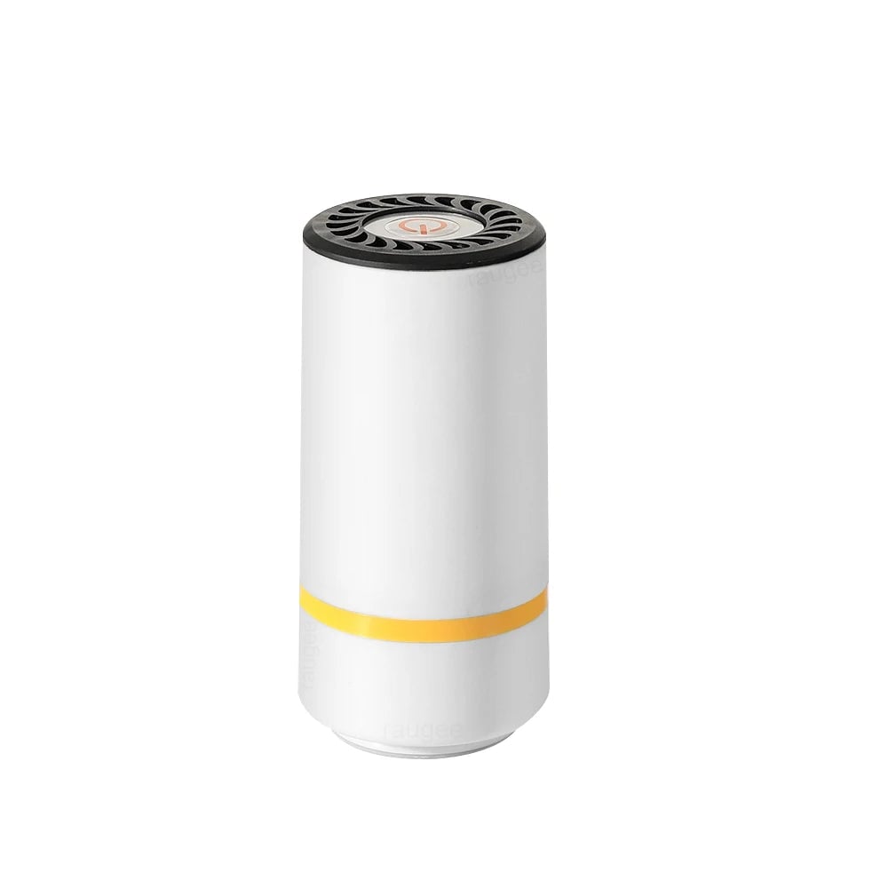 Electric Rechargeable Vacuum Sealer Pump Automatic Food Sealing