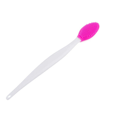 Silicone Face Cleansing Brush Set - Blackhead Removal & Exfoliation