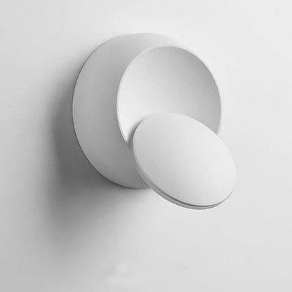 Transform your space with 5W LED rotatable wall sconces. Energy-efficient, adjustable lighting for bedrooms and living rooms. Shop modern wall lights today.