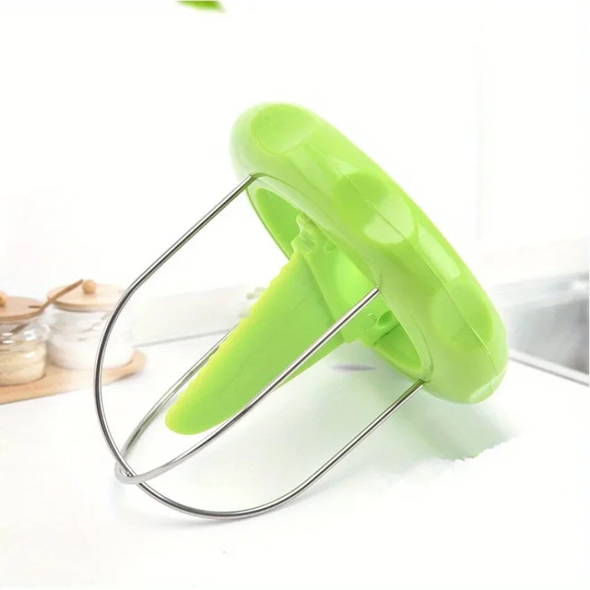 Kiwi Fruit Opener Tool - Thickened Spoon Peeler for Easy Splitting
