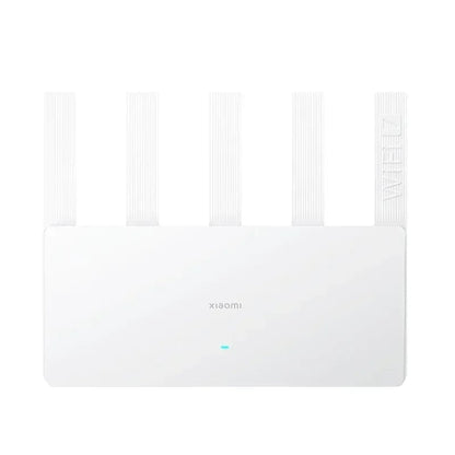 Xiaomi BE5000 Mesh WiFi Router Signal Amplifier Smart Home System