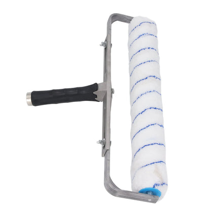 18 Inch Paint Roller 1/2 Inch Nap High Efficiency Wall Painting Tool