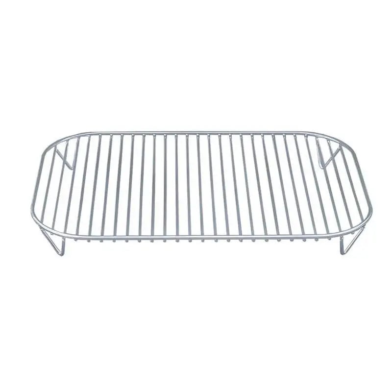 Stainless Steel Grill Stand for Ninja OG701 OG751 Woodfire 7-in-1