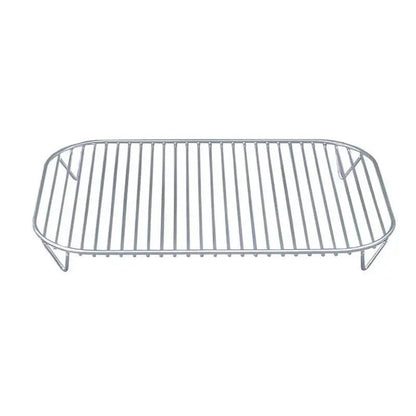 Stainless Steel Grill Stand for Ninja OG701 OG751 Woodfire 7-in-1
