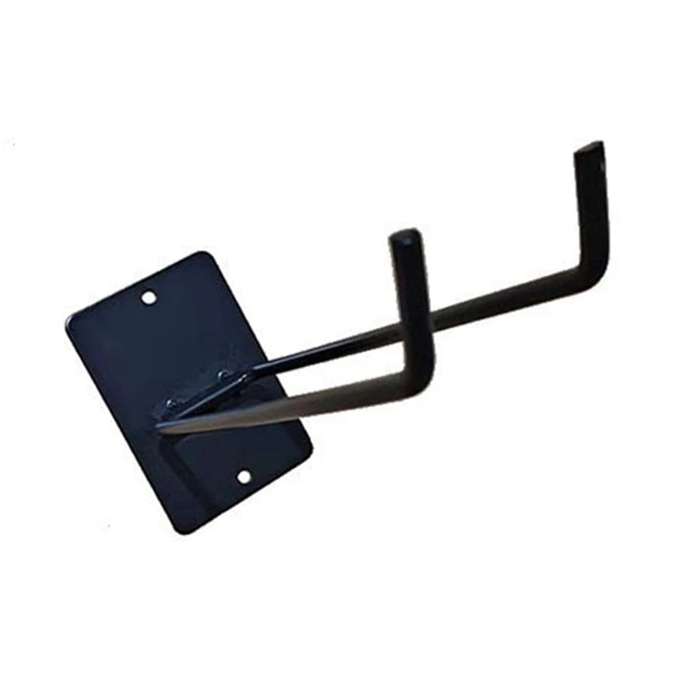Heavy Duty Wall Mount Tool Storage Hooks Garage Organizer System