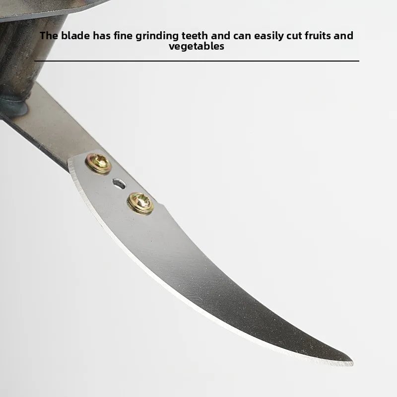 Vegetable Fruit Chopper Replacement Blades Farm Feed Crusher Knife
