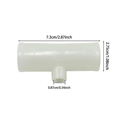 Foldable Dual Bowl Pet Feeder - 2-in-1 Portable Travel Bowl