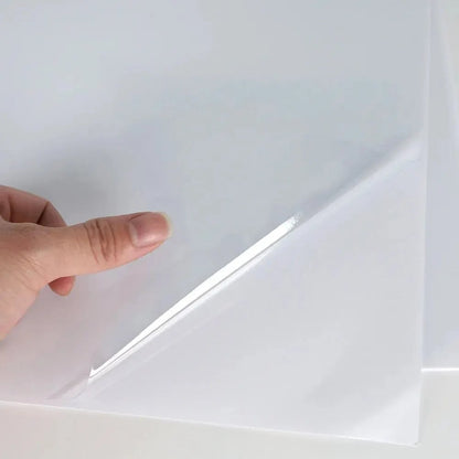 Self-Adhesive Cat Scratch Guards - Clear Sofa Furniture Protectors