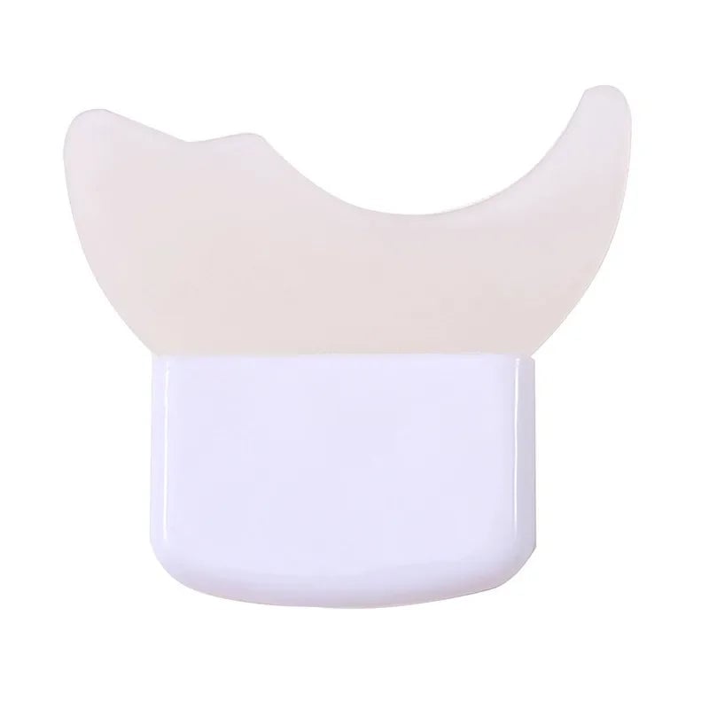 Silicone Eyeliner Stencil Wing Tips Multi-functional Makeup Tool