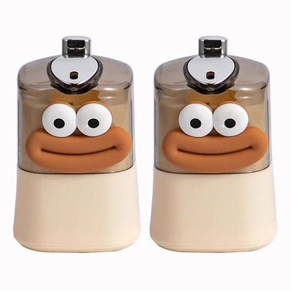 Automatic Pop-Up Toothpick Dispenser - Creative Restaurant Storage