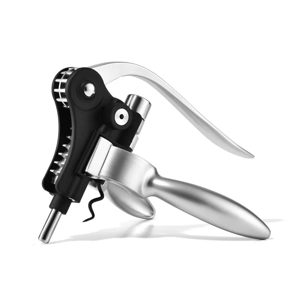 Rabbit-Shaped Wine Bottle Opener Set - Luxury Corkscrew Tool Kit