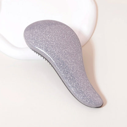 Detangling Hair Brush - Wet/Dry Use Natural Hair & Wigs Unisex