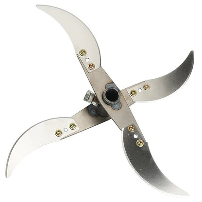 Vegetable Fruit Chopper Replacement Blades Farm Feed Crusher Knife