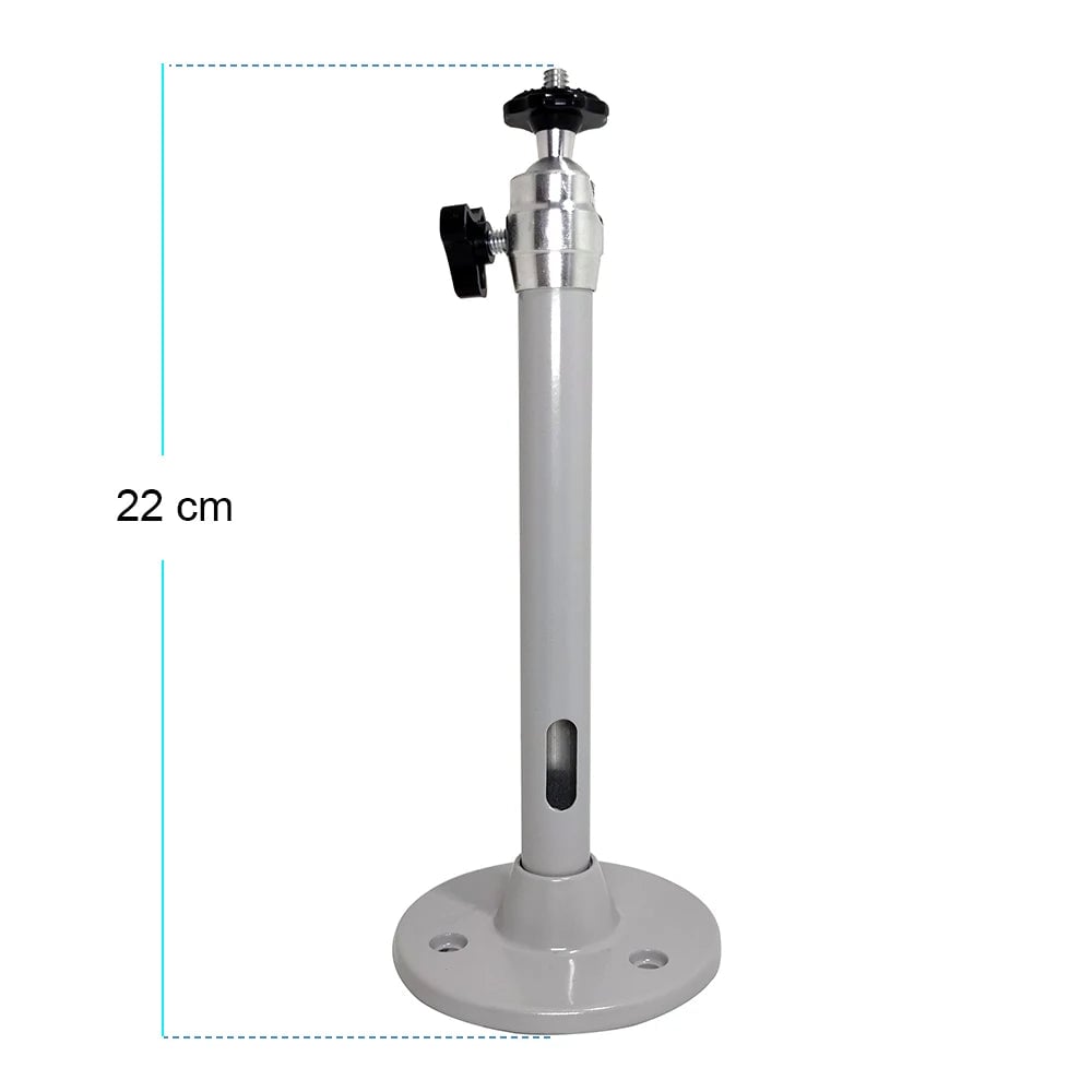 Salange Mini Projector Wall Mount Stand Bracket YG300 HY300 Pro