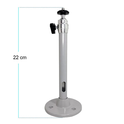 Salange Mini Projector Wall Mount Stand Bracket YG300 HY300 Pro