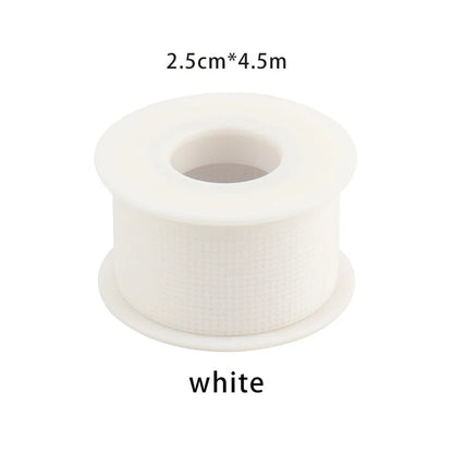 Non-woven Micropore Silicone Gel Eyelash Extension Under Eye Pad