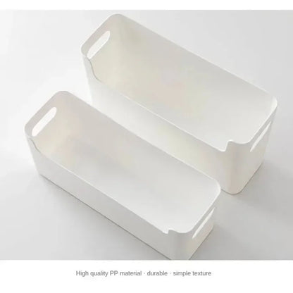 Kitchen Cabinet Organizer Storage System - Dishes, Spices & Drawers