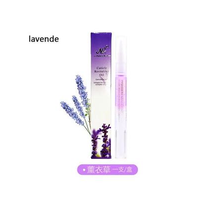 Nail Nutrition Oil Pen 15ml - Cuticle Revitalizer Treatment