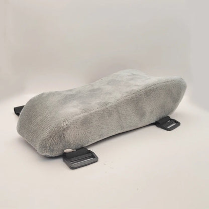 Memory Foam Office Chair Armrest Pads - Ergonomic Elbow Support