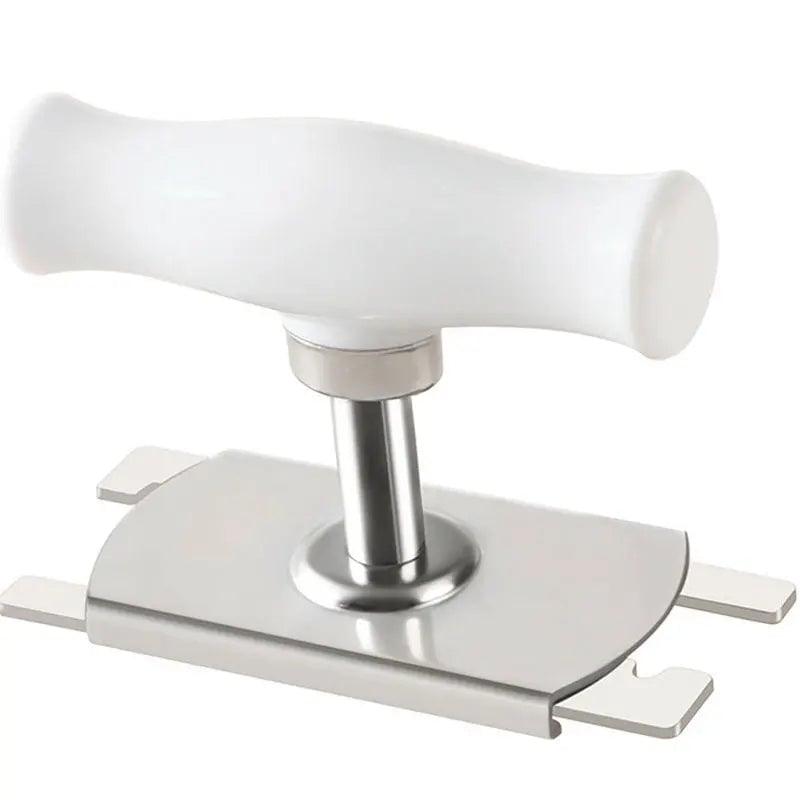 Electric Automatic Jar Opener - Multi-Function Can & Bottle Opener