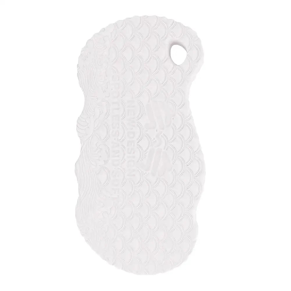 3D Magic Exfoliating Bath Sponge - Dead Skin Removal Shower Brush