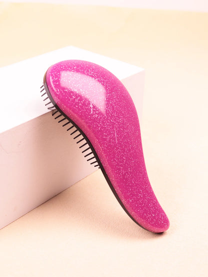 Detangling Hair Brush - Wet/Dry Use Natural Hair & Wigs Unisex