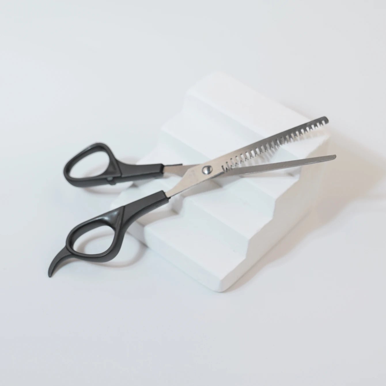 Professional Hair Cutting Scissors Shears Hairdresser Barber Kit