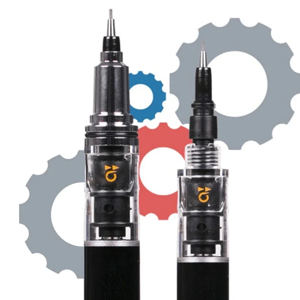 Uni Kura Toga 0.5mm Auto-Rotation Mechanical Pencil M5-559