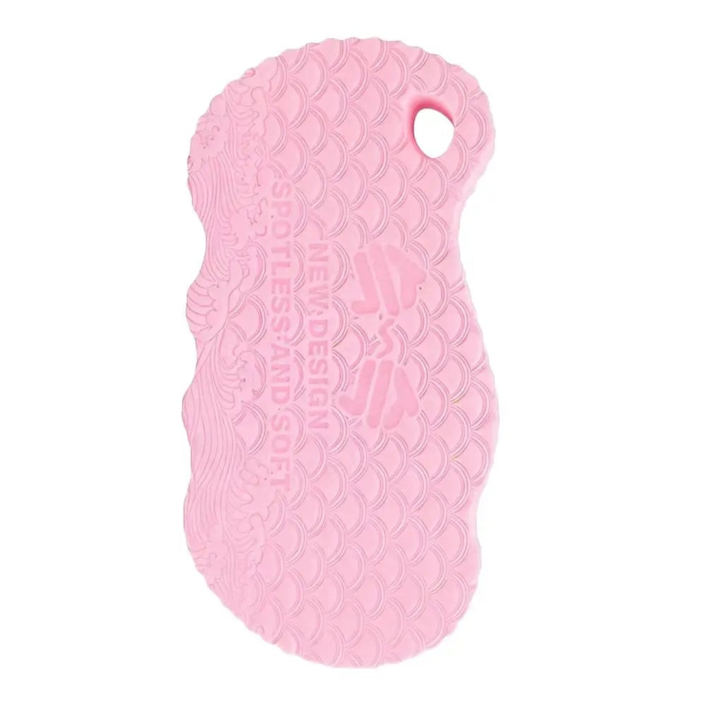3D Magic Exfoliating Bath Sponge - Dead Skin Removal Shower Brush