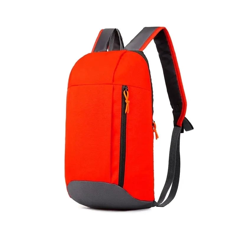 Lightweight Outdoor Sports Backpack for Men - Small Travel Daypack