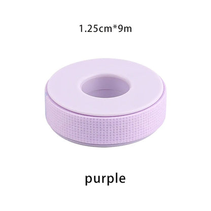 Non-woven Micropore Silicone Gel Eyelash Extension Under Eye Pad